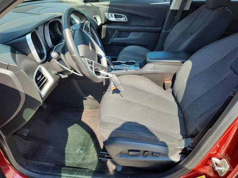 Продажа на аукционе авто 2016 Chevrolet Equinox, vin: 2GNALCEK4G1155874, номер лота: 56664706
