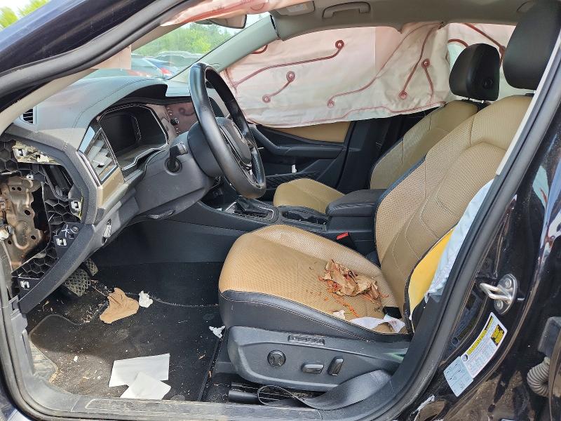 Продажа на аукционе авто 2019 Volkswagen Jetta, vin: 3VWG57BU6KM050827, номер лота: 54553436