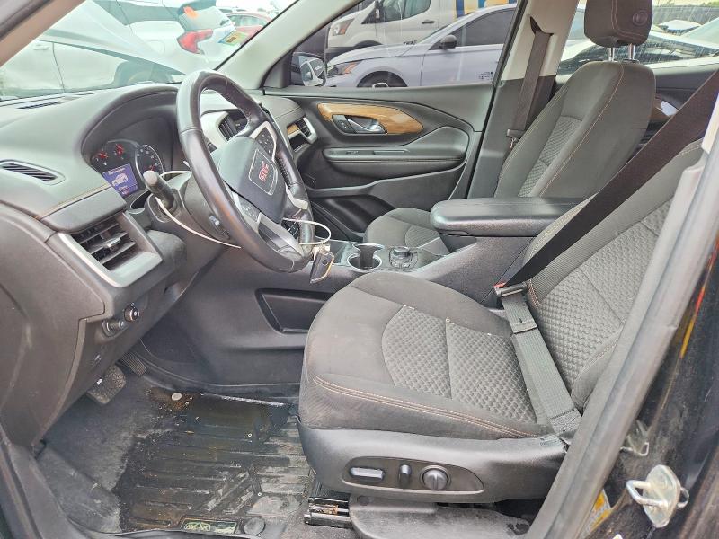 Продажа на аукционе авто 2019 Gmc Terrain, vin: 3GKALMEV1KL375672, номер лота: 56617726