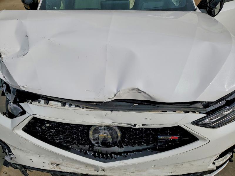 2024 Acura Mdx მანქანა იყიდება აუქციონზე, vin: 5J8YD8H86RL003966, აუქციონის ნომერი: 55331516