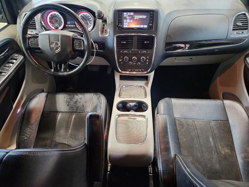Aukcja sprzedaży 2019 Dodge Grand Caravan, vin: 2C4RDGBG5KR792654, numer aukcji: 57823766