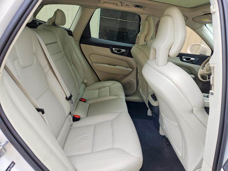 Продажа на аукционе авто 2018 Volvo Xc60, vin: YV4102RL7J1091936, номер лота: 58181336