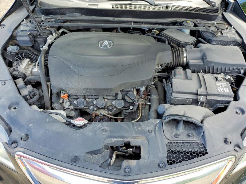 Продажа на аукционе авто 2016 Acura Tlx, vin: 19UUB3F54GA802069, номер лота: 57058866