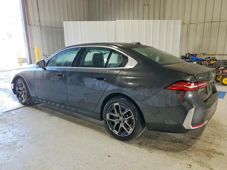 Продаж на аукціоні авто 2026 Bmw 540, vin: WBA63FJ06TCX46486, номер лоту: 56713246