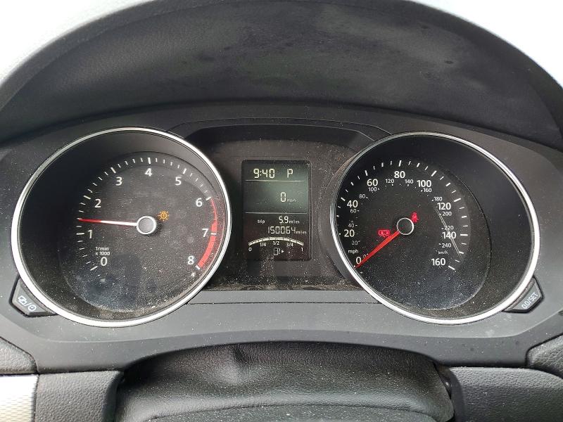 Aukcja sprzedaży 2016 Volkswagen Jetta, vin: 3VWD67AJ3GM205140, numer aukcji: 57904076
