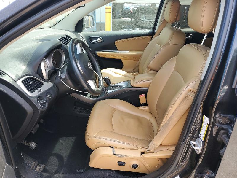 Продаж на аукціоні авто 2012 Dodge Journey, vin: 3C4PDDDG6CT354601, номер лоту: 55395826