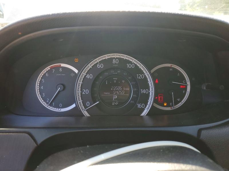 Продаж на аукціоні авто 2015 Honda Accord, vin: 1HGCR2F89FA085310, номер лоту: 57498376