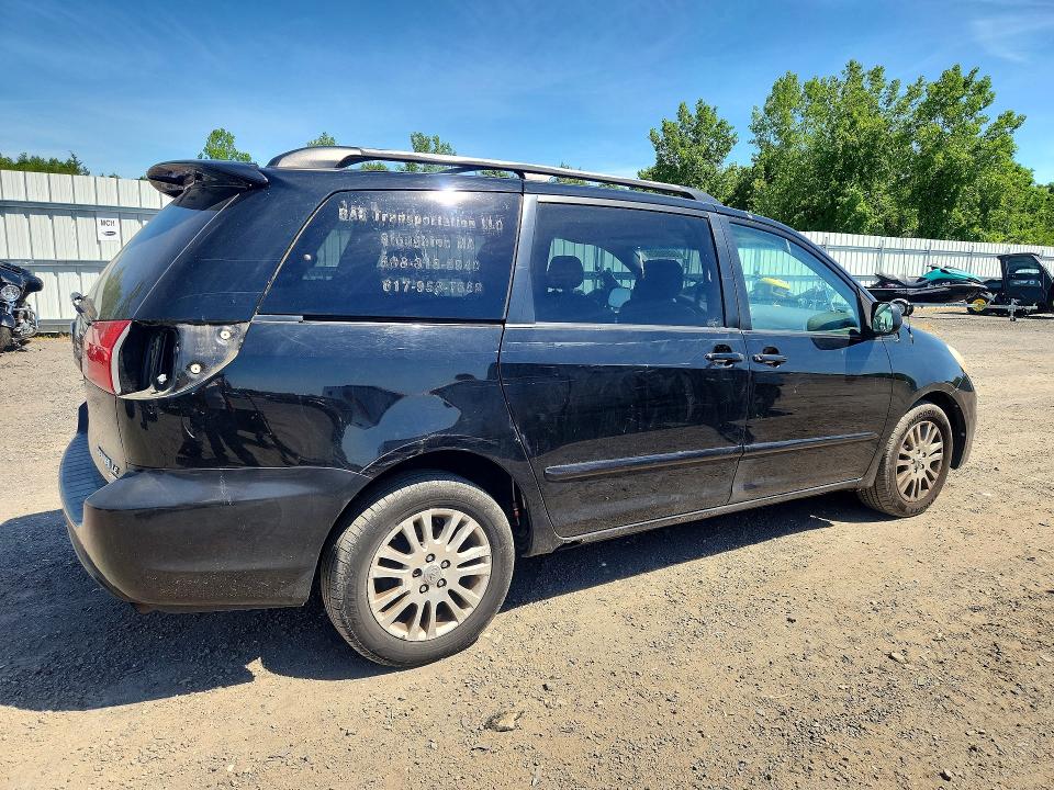 Продаж на аукціоні авто 2008 Toyota Sienna, vin: 5TDBK23C98S020891, номер лоту: 56890826