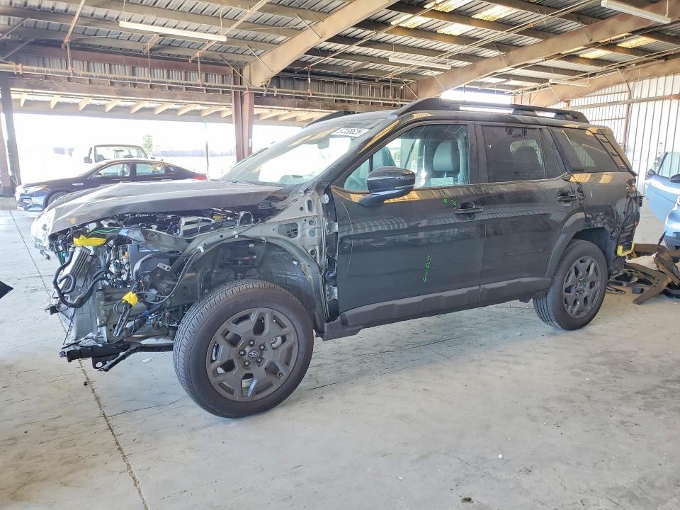 Продаж на аукціоні авто 2026 Subaru Outback, vin: JF2BUPBD7TY513744, номер лоту: 57238626