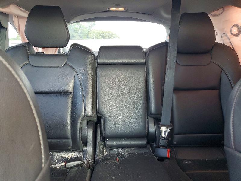 Aukcja sprzedaży 2018 Acura Mdx, vin: 5J8YD3H35JL010757, numer aukcji: 57357946