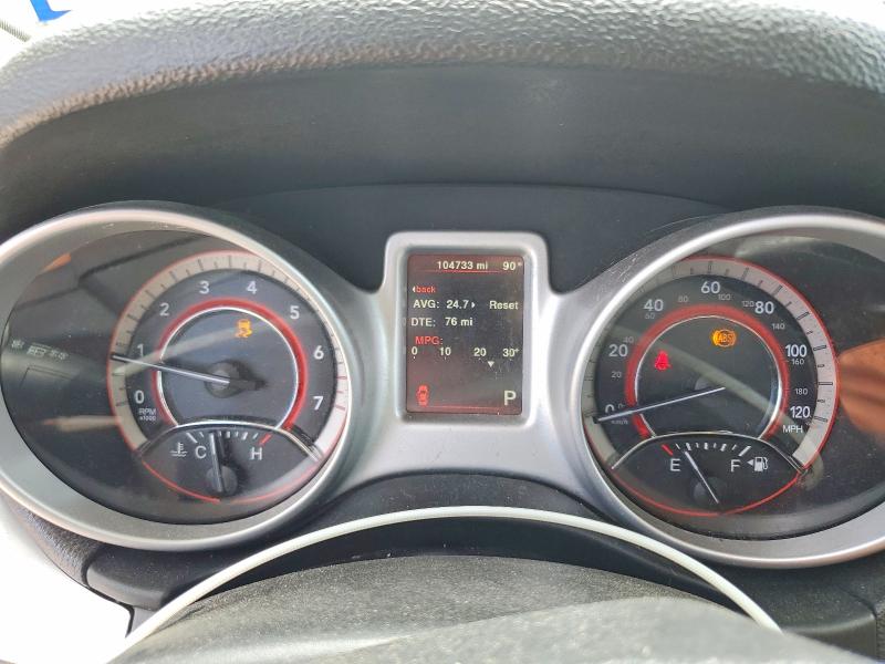 Aukcja sprzedaży 2020 Dodge Journey, vin: 3C4PDCAB4LT232564, numer aukcji: 56612116
