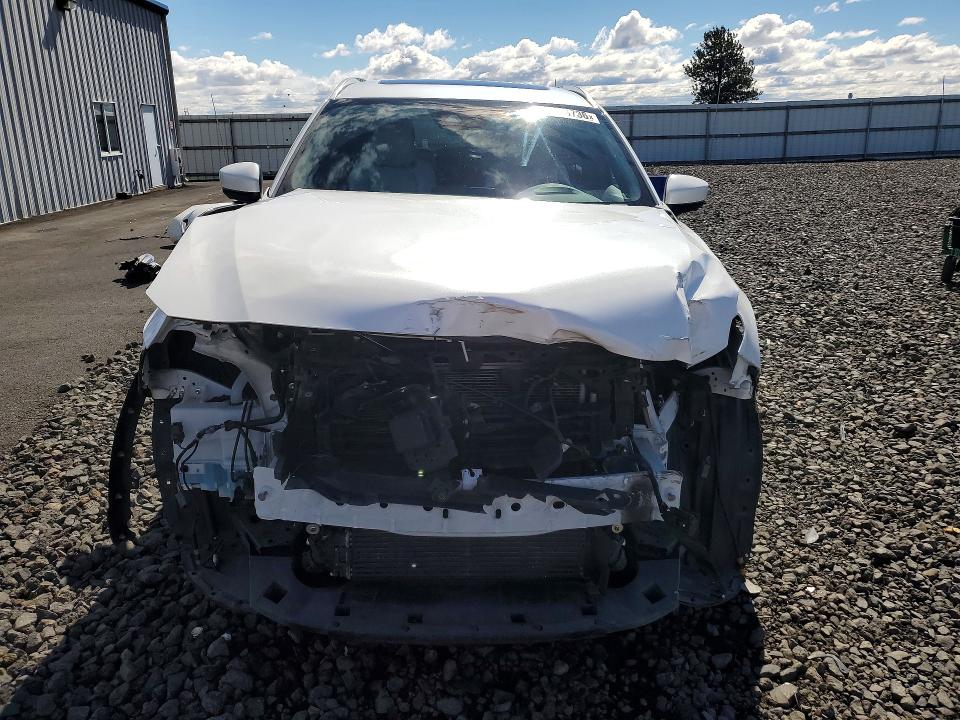 55956736 :رقم المزاد ، JM3TCBEY2P0644888 vin ، 2023 Mazda Cx-9 مزاد بيع