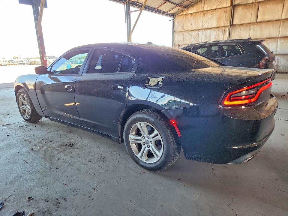 2019 Dodge Charger მანქანა იყიდება აუქციონზე, vin: 2C3CDXBG1KH719829, აუქციონის ნომერი: 58833096