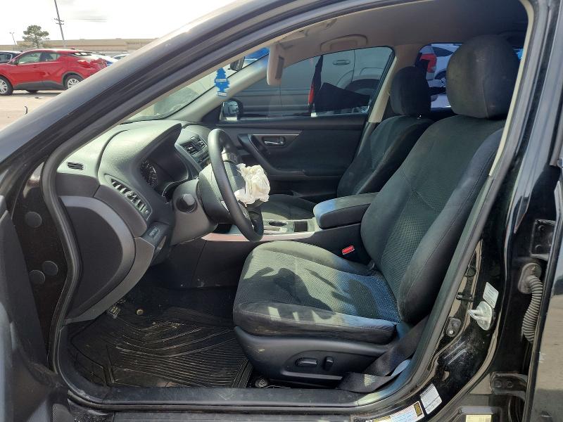 Aukcja sprzedaży 2015 Nissan Altima, vin: 1N4AL3AP8FN324937, numer aukcji: 56242916