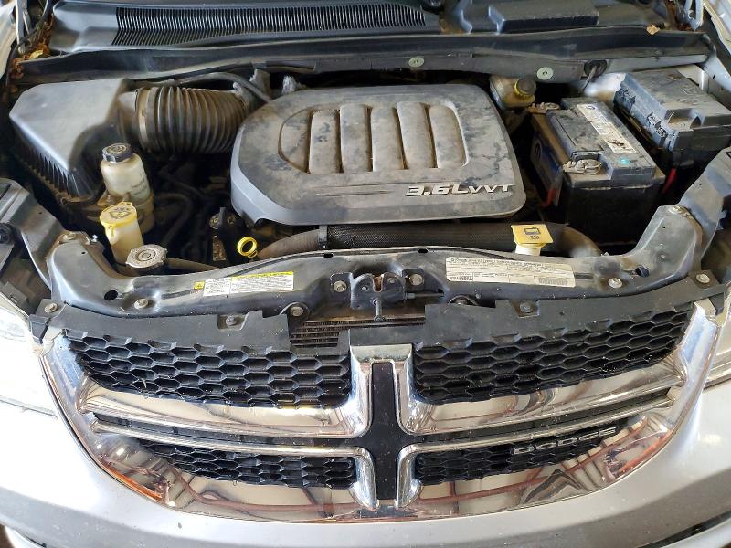 2012 Dodge Grand Caravan მანქანა იყიდება აუქციონზე, vin: 2C4RDGCG2CR139750, აუქციონის ნომერი: 59114826