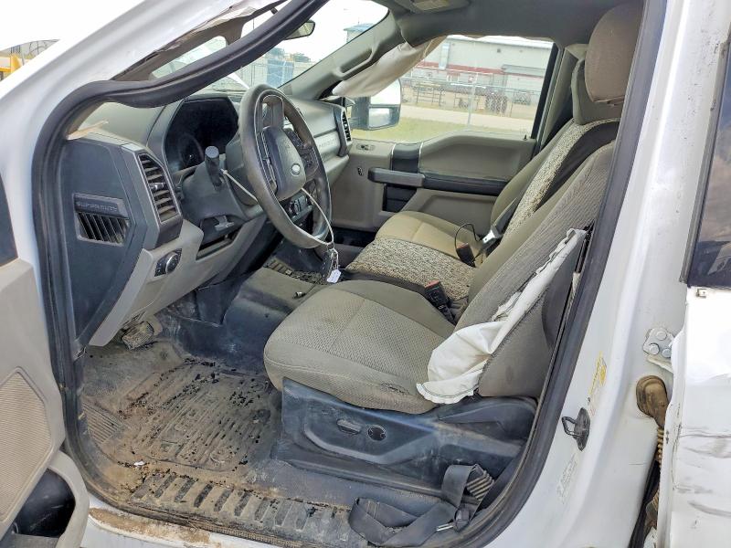 Продаж на аукціоні авто 2021 Ford F350, vin: 1FT8W3B69MEC00386, номер лоту: 56465606