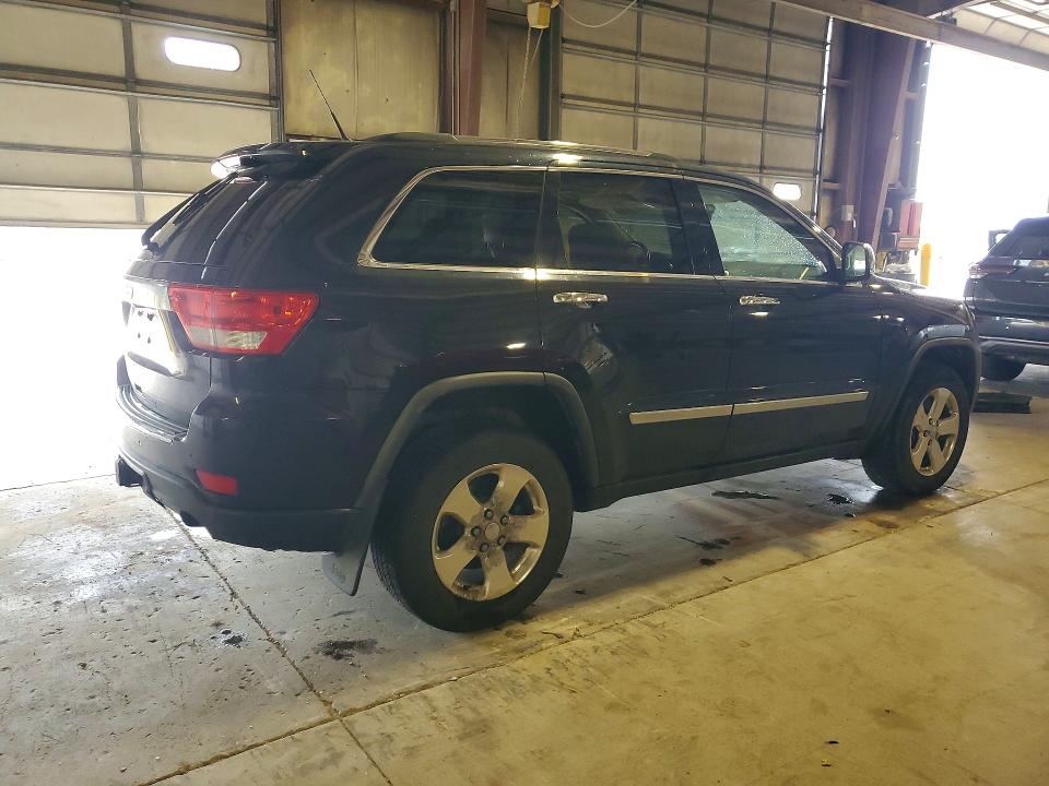 Aukcja sprzedaży 2011 Jeep Grand Cherokee, vin: 1J4RR5GT6BC509628, numer aukcji: 56549516