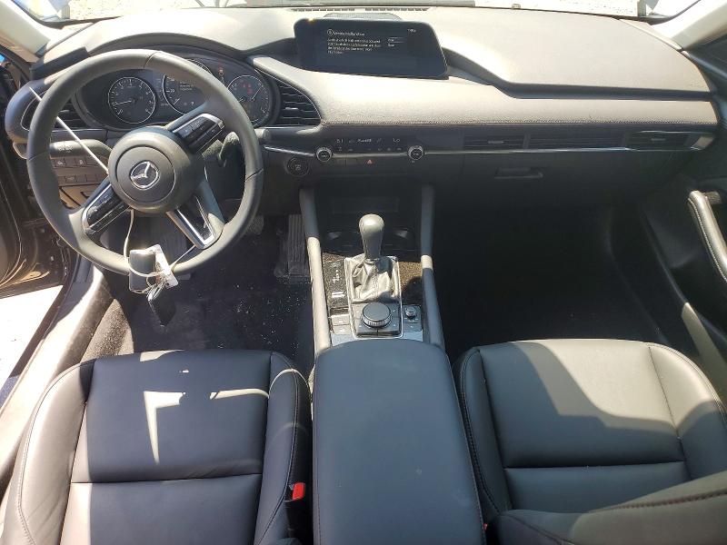 Продаж на аукціоні авто 2025 Mazda 3, vin: 3MZBPABM8SM453208, номер лоту: 58162176