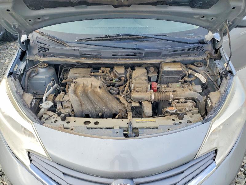 Aukcja sprzedaży 2015 Nissan Versa Note, vin: 3N1CE2CP3FL421907, numer aukcji: 59121236