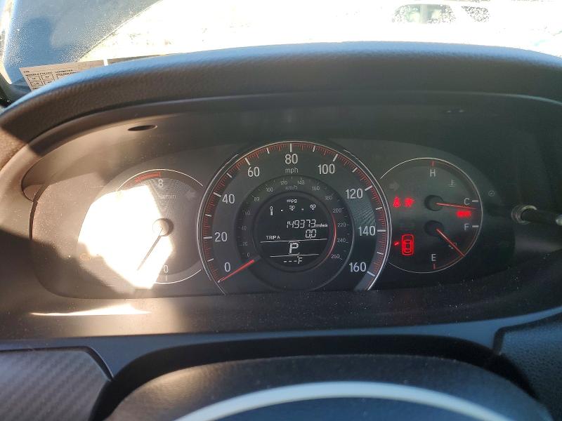 Продаж на аукціоні авто 2017 Honda Accord, vin: 1HGCR2F19HA178124, номер лоту: 58486706