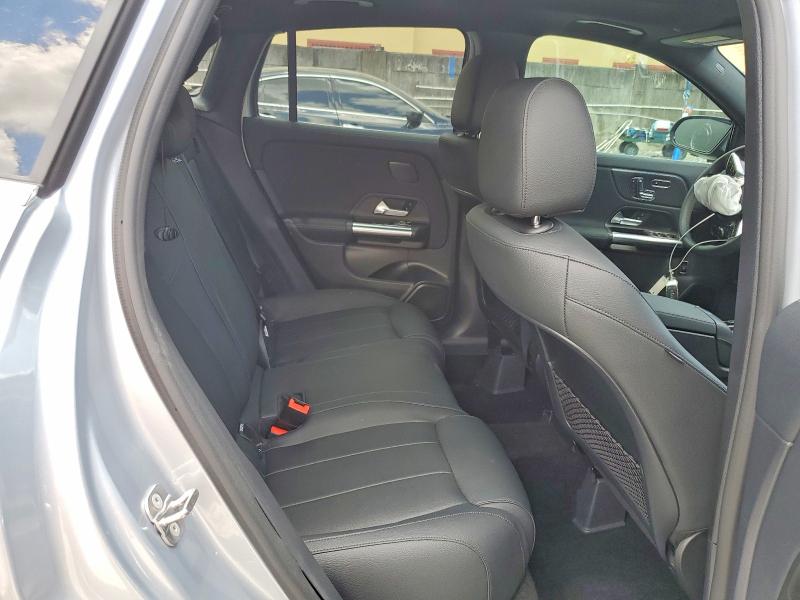 58730826 :رقم المزاد ، W1N4N4GB5TJ788525 vin ، 2026 Mercedes-benz Gla مزاد بيع