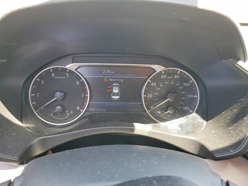 Aukcja sprzedaży 2021 Nissan Altima, vin: 1N4BL4DVXMN392013, numer aukcji: 55988226