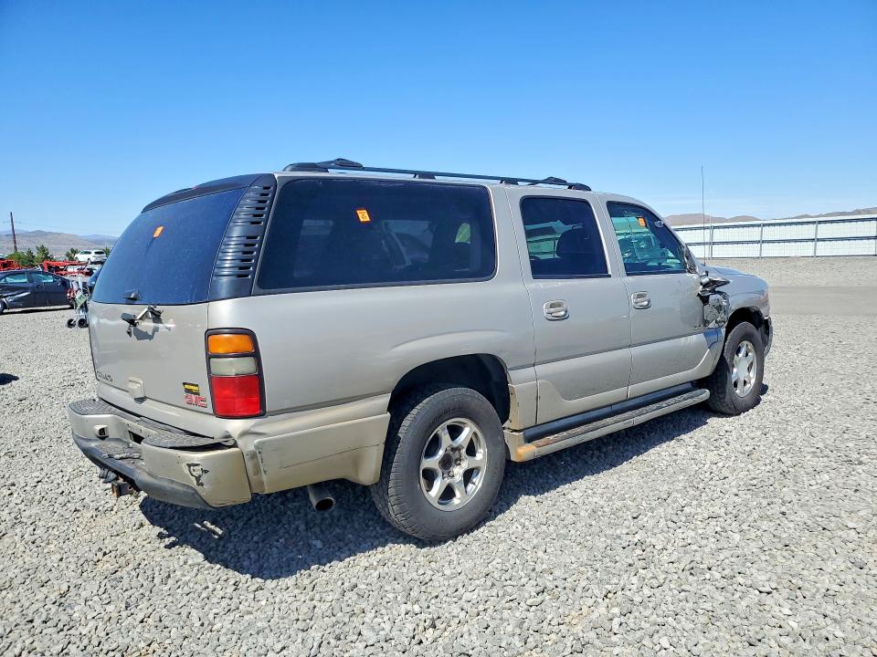 55927936 :رقم المزاد ، 1GKFK66U56J170539 vin ، 2006 Gmc Yukon Xl مزاد بيع