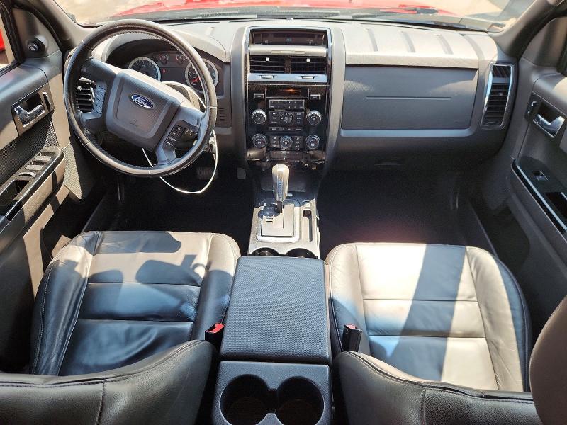 Продаж на аукціоні авто 2011 Ford Escape, vin: 1FMCU0E75BKB33427, номер лоту: 55964326