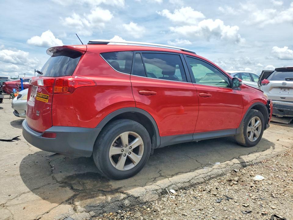 58204396 :رقم المزاد ، JTMRFREV7D5014632 vin ، 2013 Toyota Rav4 مزاد بيع