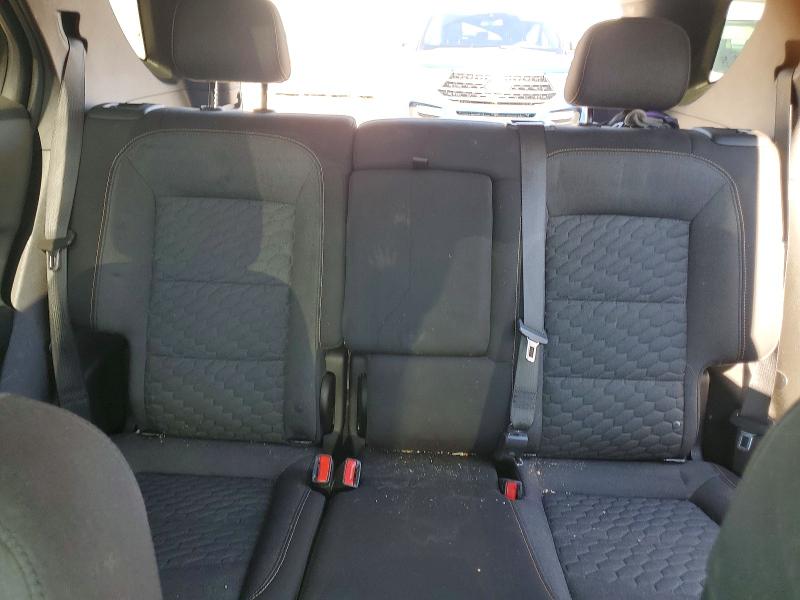 2021 Chevrolet Equinox მანქანა იყიდება აუქციონზე, vin: 2GNAXUEV8M6111217, აუქციონის ნომერი: 57681936