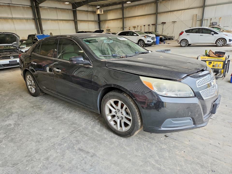 2013 Chevrolet Malibu მანქანა იყიდება აუქციონზე, vin: 1G11C5SA9DF313641, აუქციონის ნომერი: 59070766