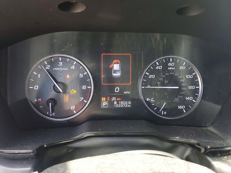 2021 Subaru Legacy მანქანა იყიდება აუქციონზე, vin: 4S3BWAF68M3019599, აუქციონის ნომერი: 57229406