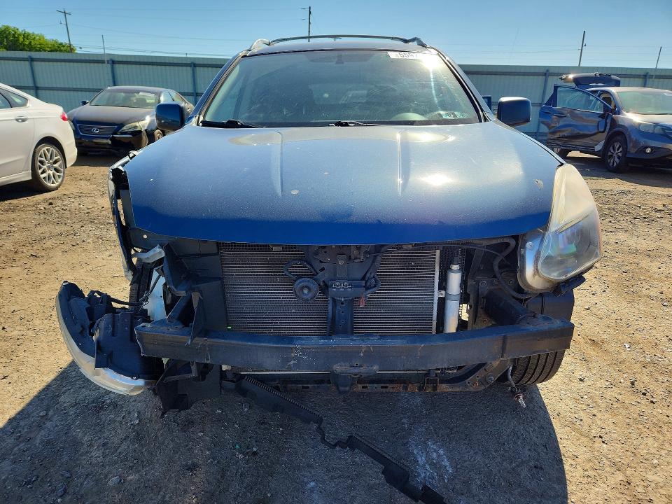 Продаж на аукціоні авто 2013 Nissan Rogue, vin: JN8AS5MV2DW613522, номер лоту: 55974836