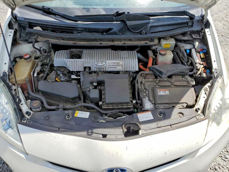 Продаж на аукціоні авто 2015 Toyota Prius, vin: JTDKN3DU0F0475195, номер лоту: 57720186
