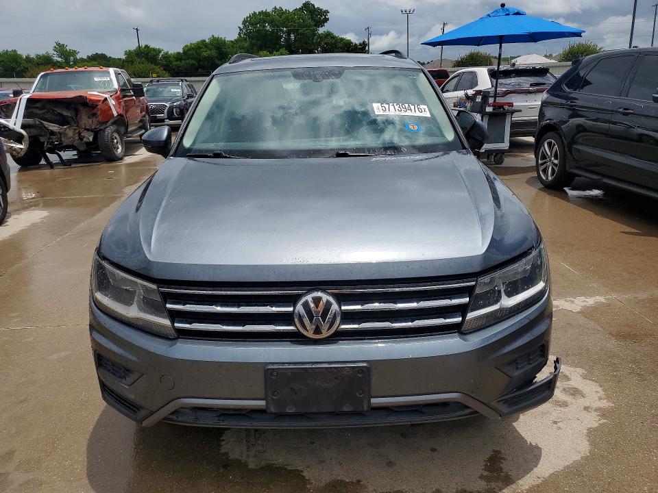 2019 Volkswagen Tiguan მანქანა იყიდება აუქციონზე, vin: 3VV3B7AX6KM032464, აუქციონის ნომერი: 57139476
