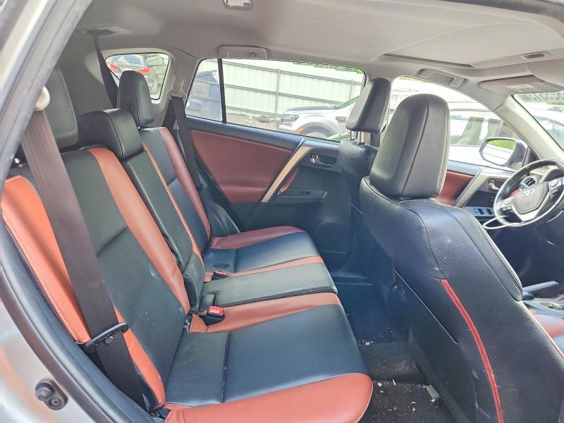 Продаж на аукціоні авто 2014 Toyota Rav4, vin: JTMDFREV3ED075123, номер лоту: 55555136