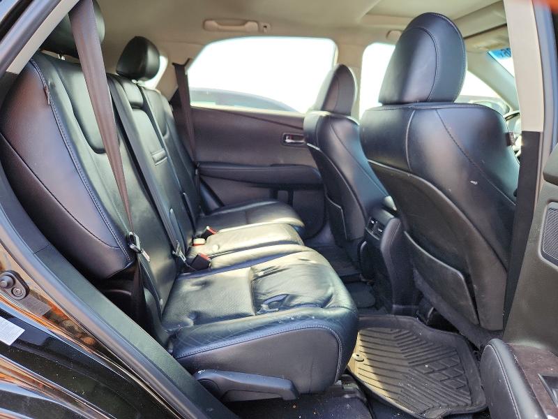 Продажа на аукционе авто 2015 Lexus Rx 350, vin: 2T2BK1BA1FC287373, номер лота: 56525636