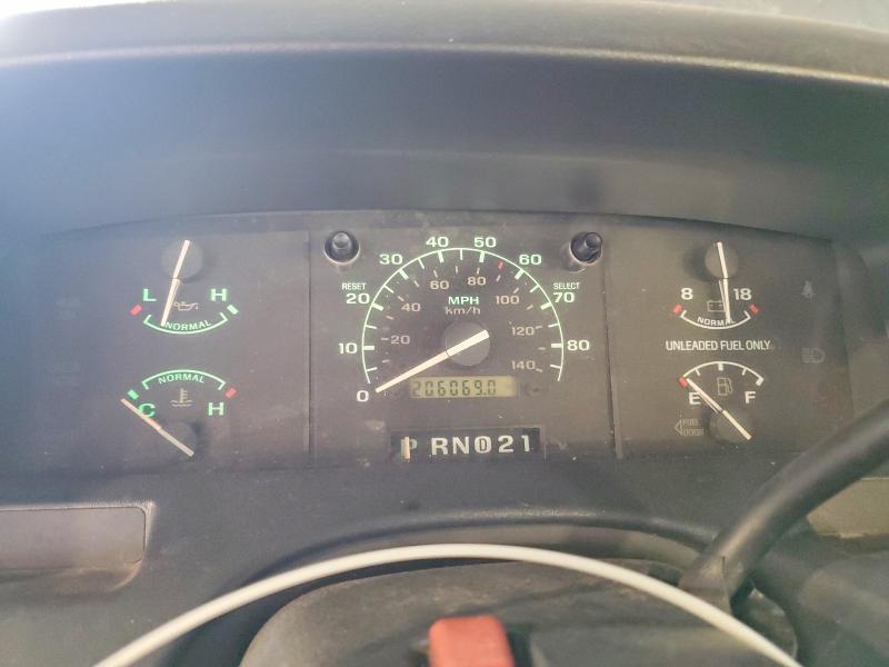 Продажа на аукционе авто 1992 Ford F150, vin: 1FTDF15N0NLA56195, номер лота: 58791386