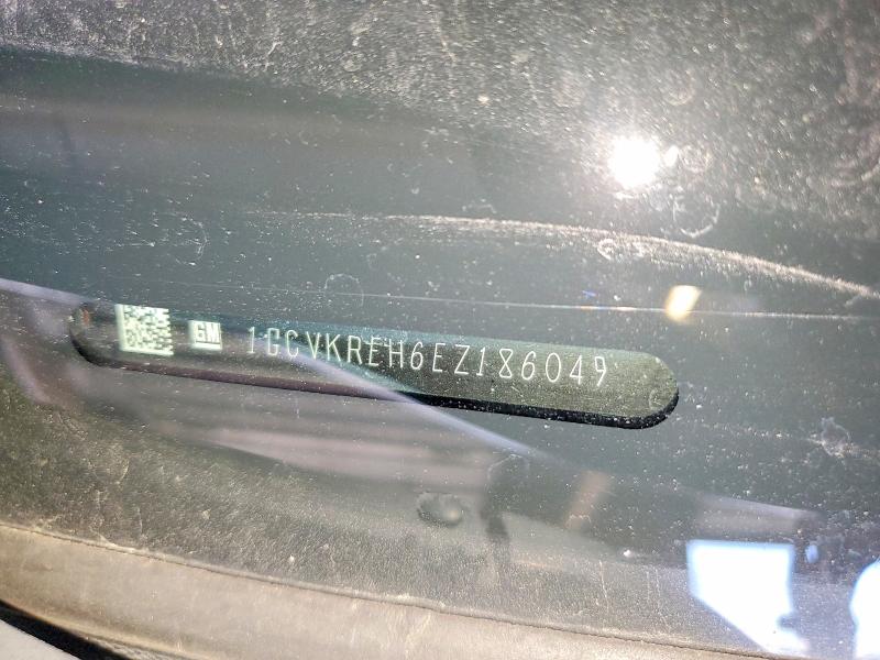 Aukcja sprzedaży 2014 Chevrolet Silverado, vin: 1GCVKREH6EZ186049, numer aukcji: 59254006