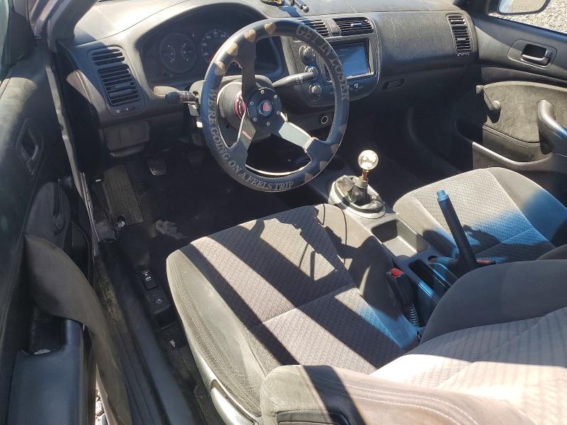 Продаж на аукціоні авто 2003 Honda Civic, vin: 1HGEM214X3L023233, номер лоту: 57373096