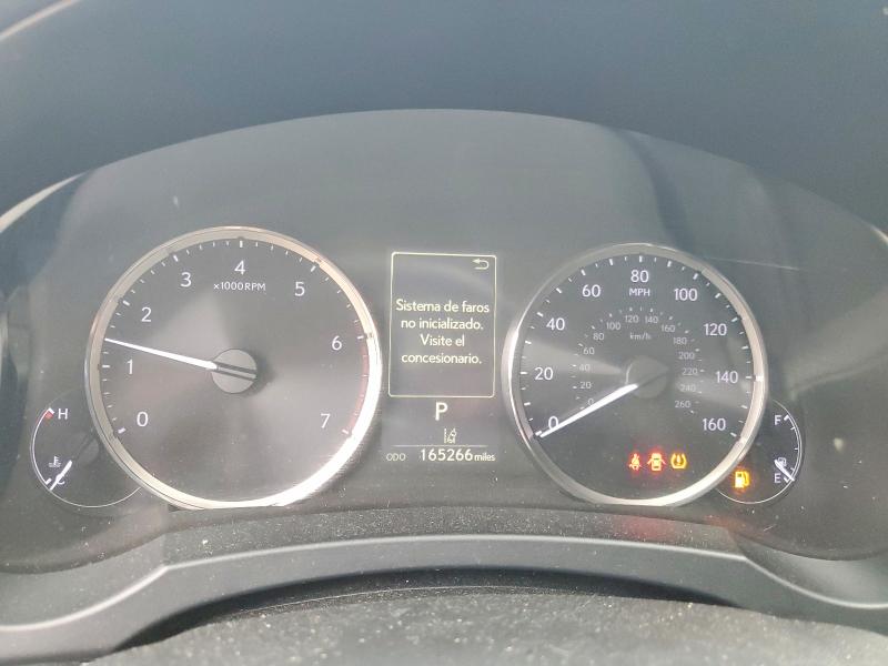 Продажа на аукционе авто 2017 Lexus Is, vin: JTHBA1D2XH5049971, номер лота: 57417826