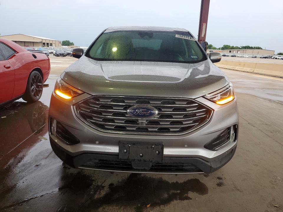 Aukcja sprzedaży 2022 Ford Edge, vin: 2FMPK4K9XNBB04458, numer aukcji: 59748676