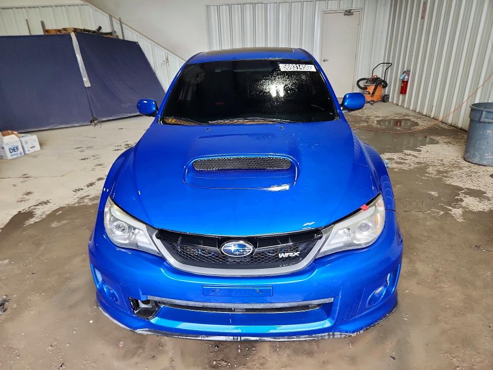 Aukcja sprzedaży 2013 Subaru Impreza, vin: JF1GV7F60DG016528, numer aukcji: 56931456