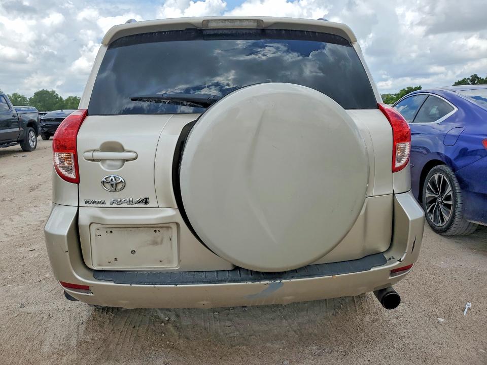 Aukcja sprzedaży 2007 Toyota Rav4, vin: JTMZD33VX76039206, numer aukcji: 56118656