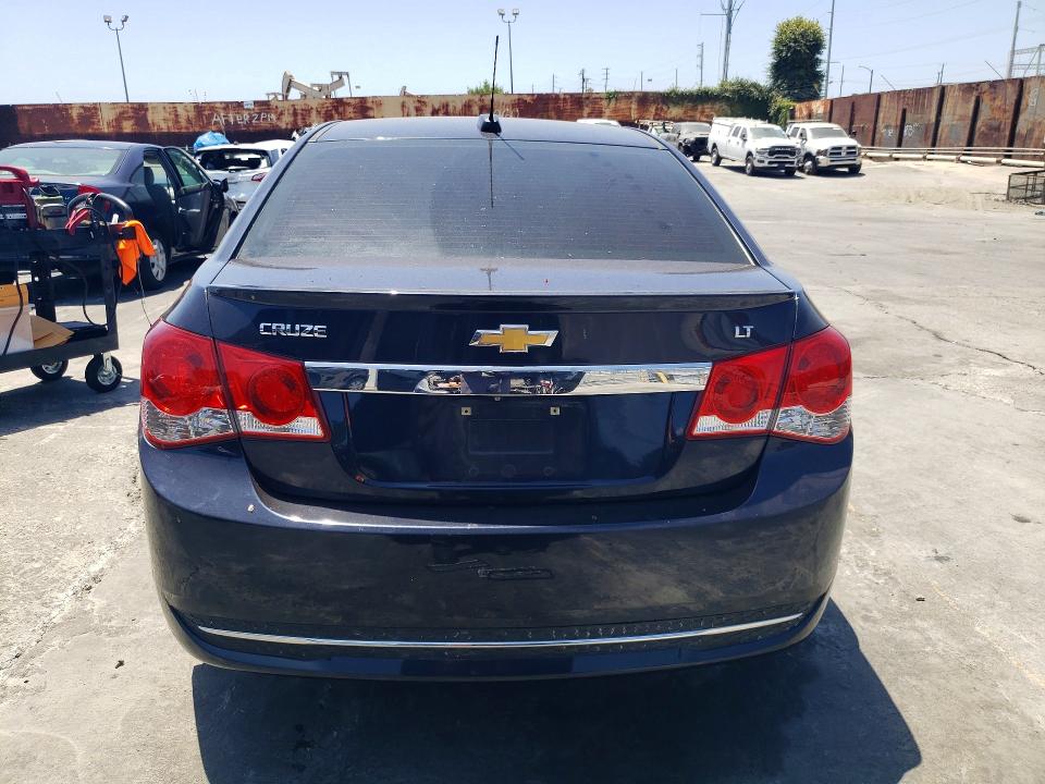 Продаж на аукціоні авто 2015 Chevrolet Cruze, vin: 1G1PC5SB2F7199871, номер лоту: 56736976