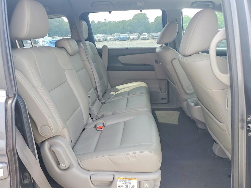 Aukcja sprzedaży 2014 Honda Odyssey, vin: 5FNRL5H68EB128354, numer aukcji: 56657306