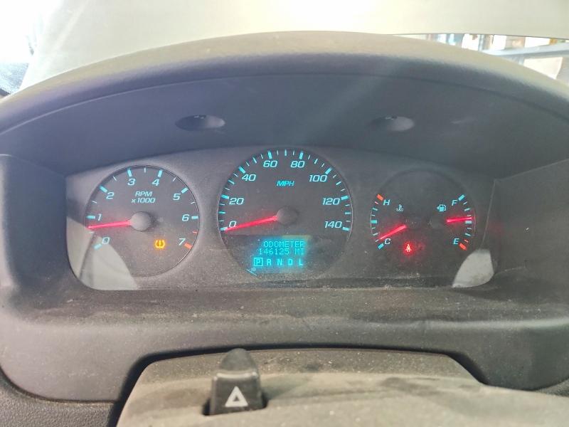 2015 Chevrolet Impala Limited მანქანა იყიდება აუქციონზე, vin: 2G1WA5E34F1140193, აუქციონის ნომერი: 58374306