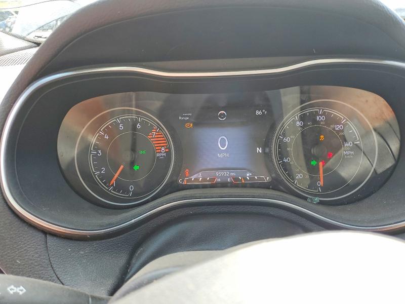 Продажа на аукционе авто 2019 Jeep Cherokee, vin: 1C4PJMDX6KD432677, номер лота: 55865466