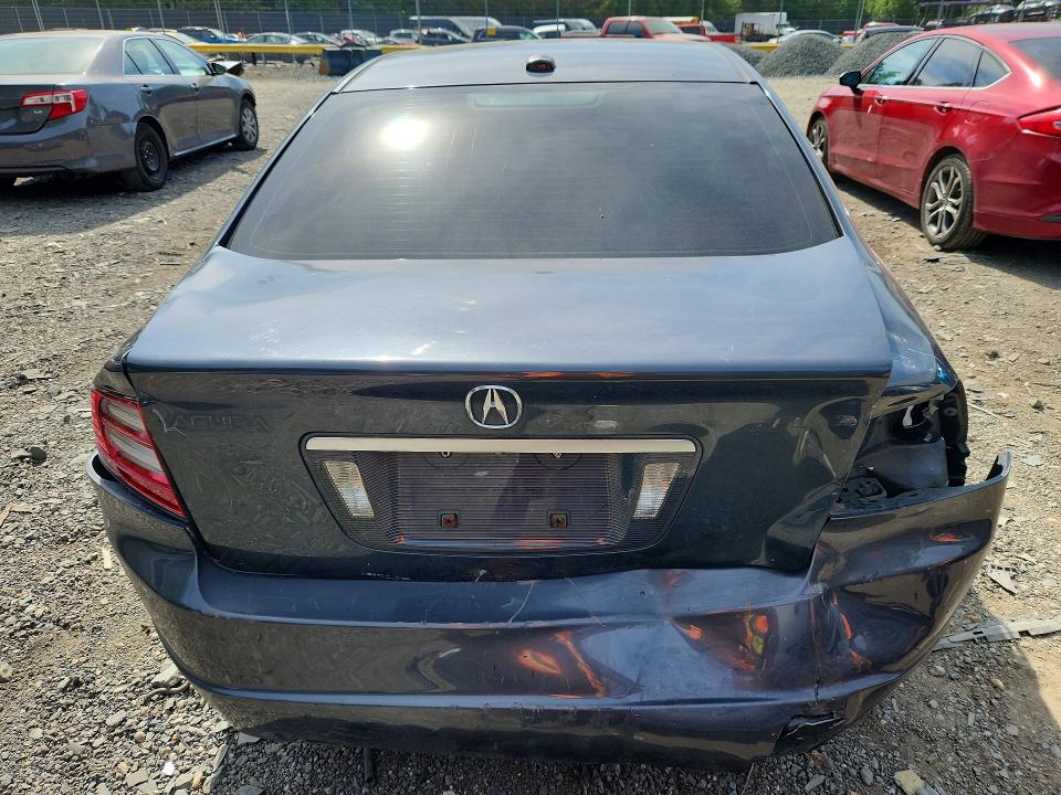 Aukcja sprzedaży 2007 Acura Tl, vin: 19UUA66287A016527, numer aukcji: 56114496