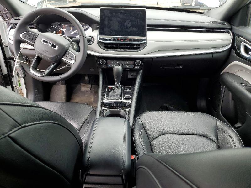 Aukcja sprzedaży 2025 Jeep Compass, vin: 3C4NJDCN7ST528139, numer aukcji: 55850186